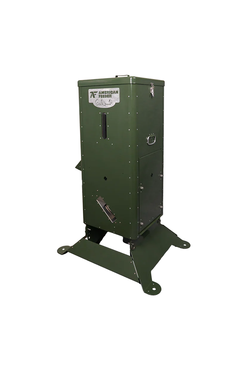 H125 Outdoor Feeder