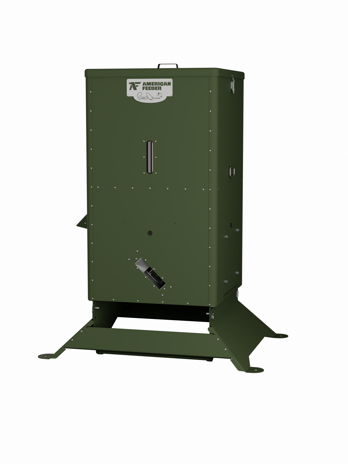 R425 Outdoor Feeder