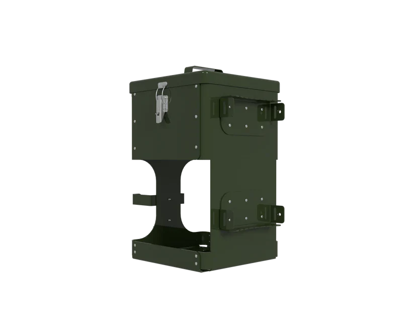 BF-40 Block Feeder