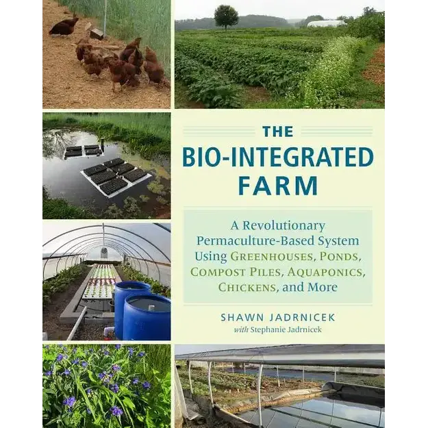 The Bio-Integrated Farm
