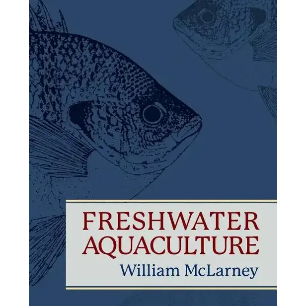 Freshwater Aquaculture