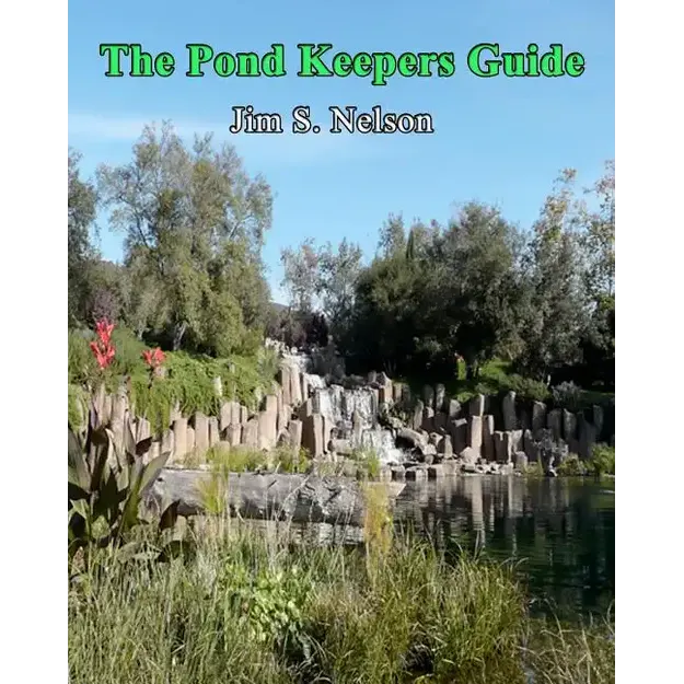 The Pond Keepers Guide
