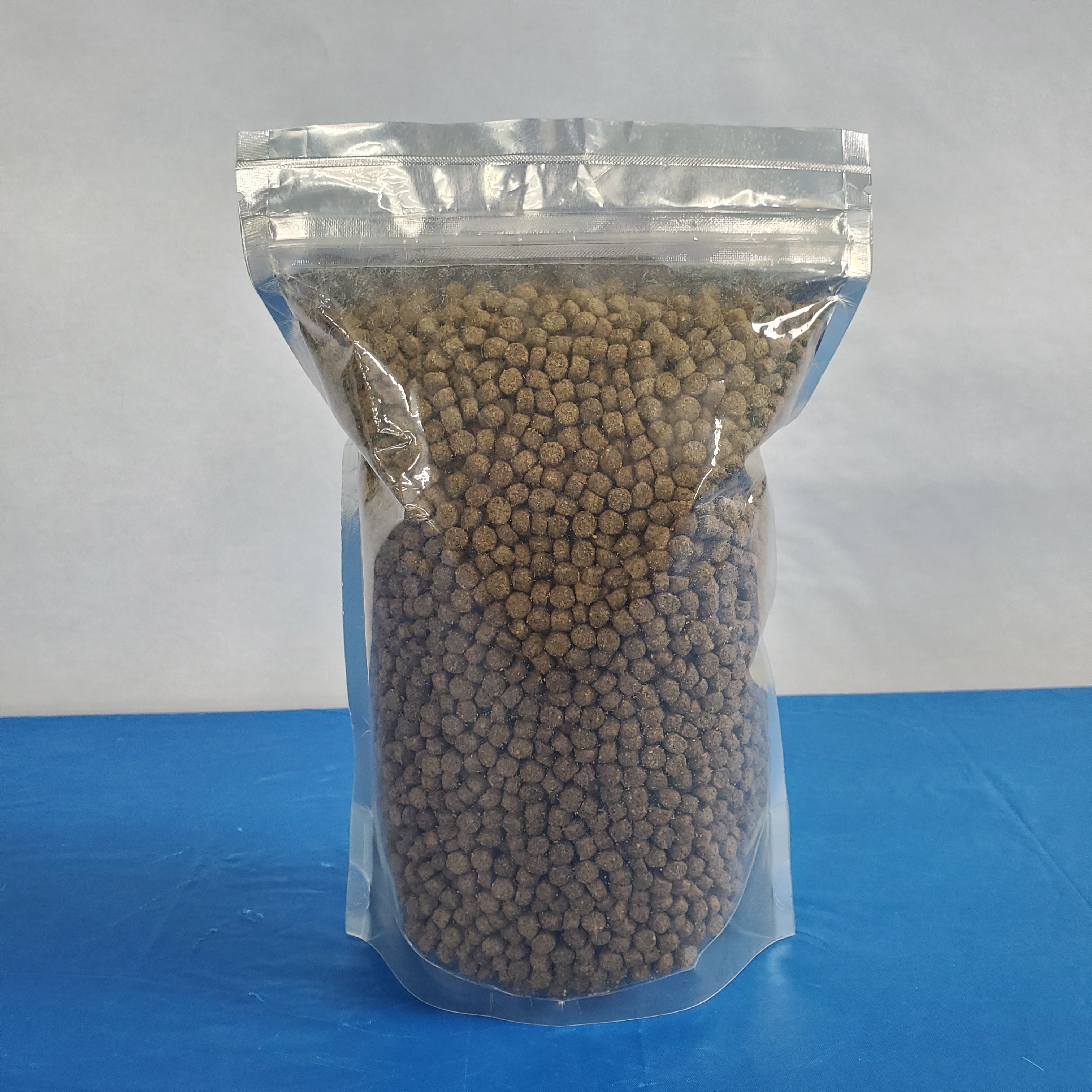 Fish Food