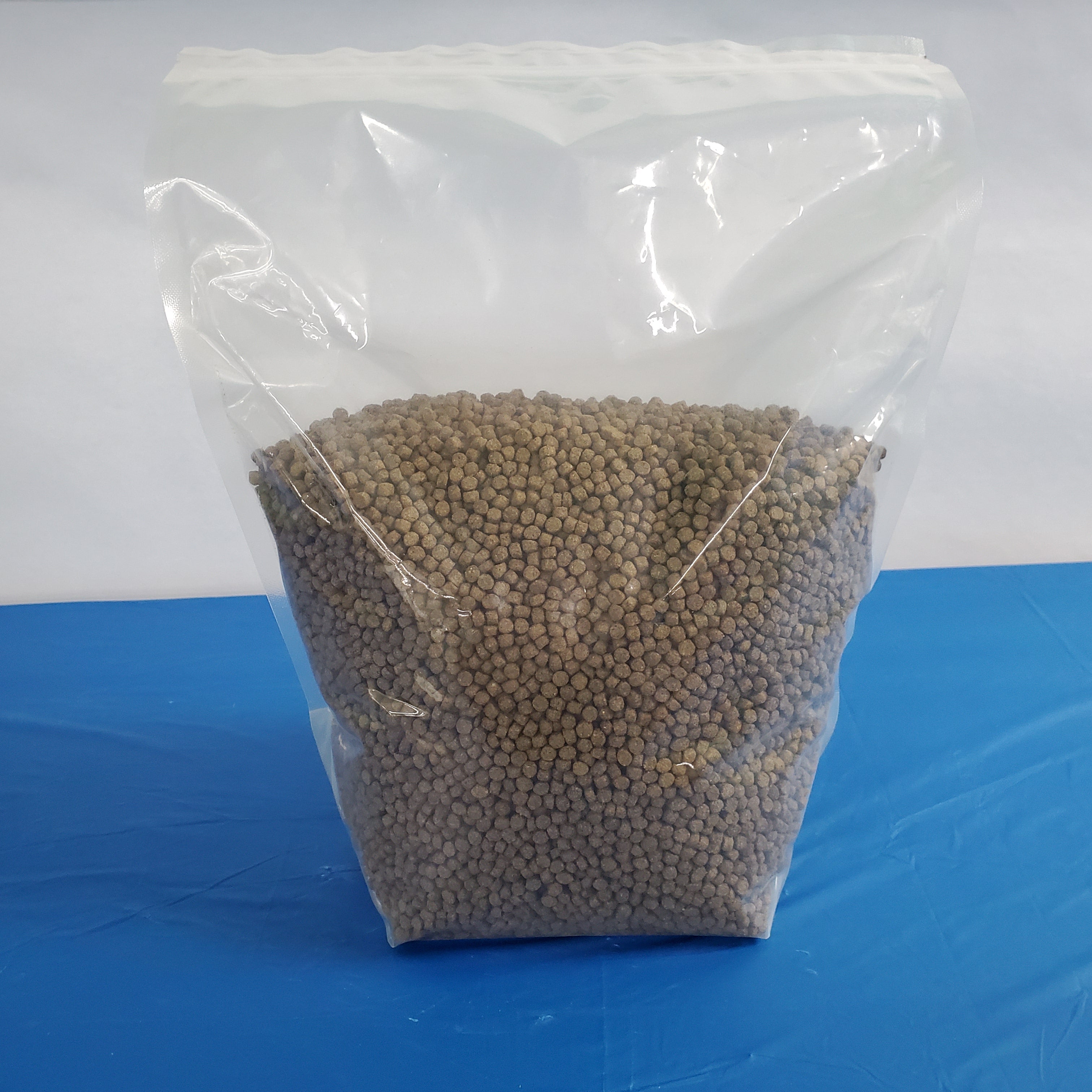 Fish Food