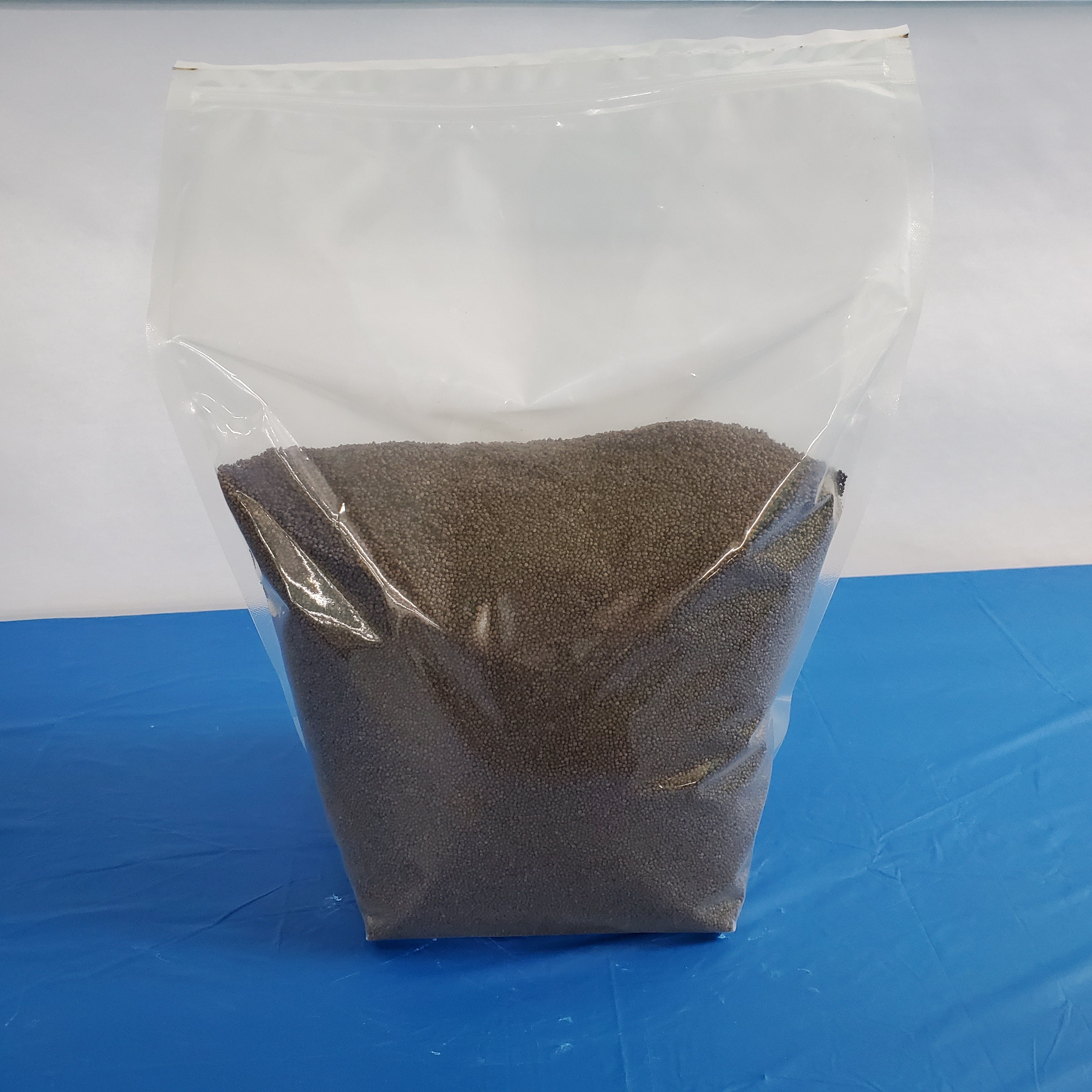 Fish Food