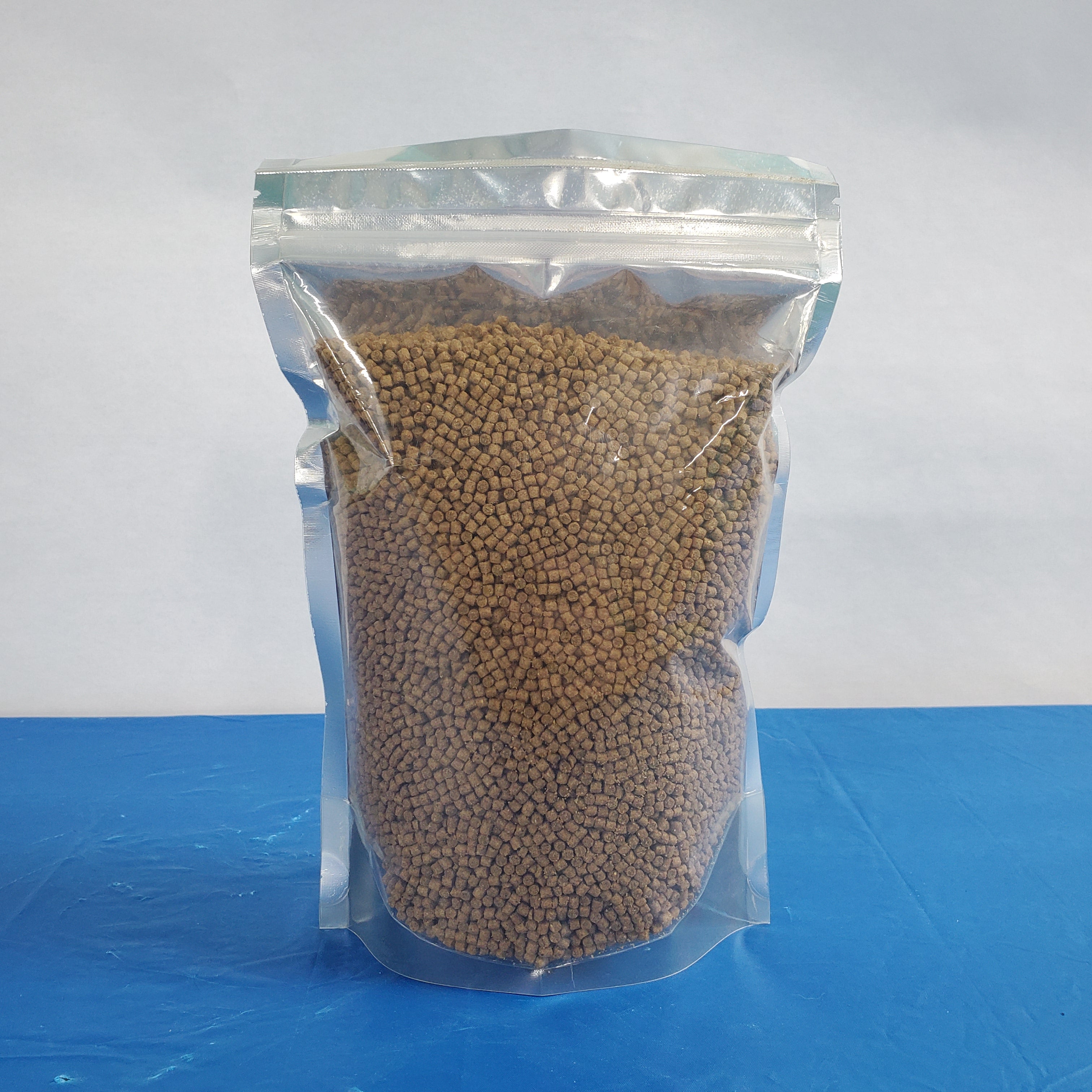 Fish Food