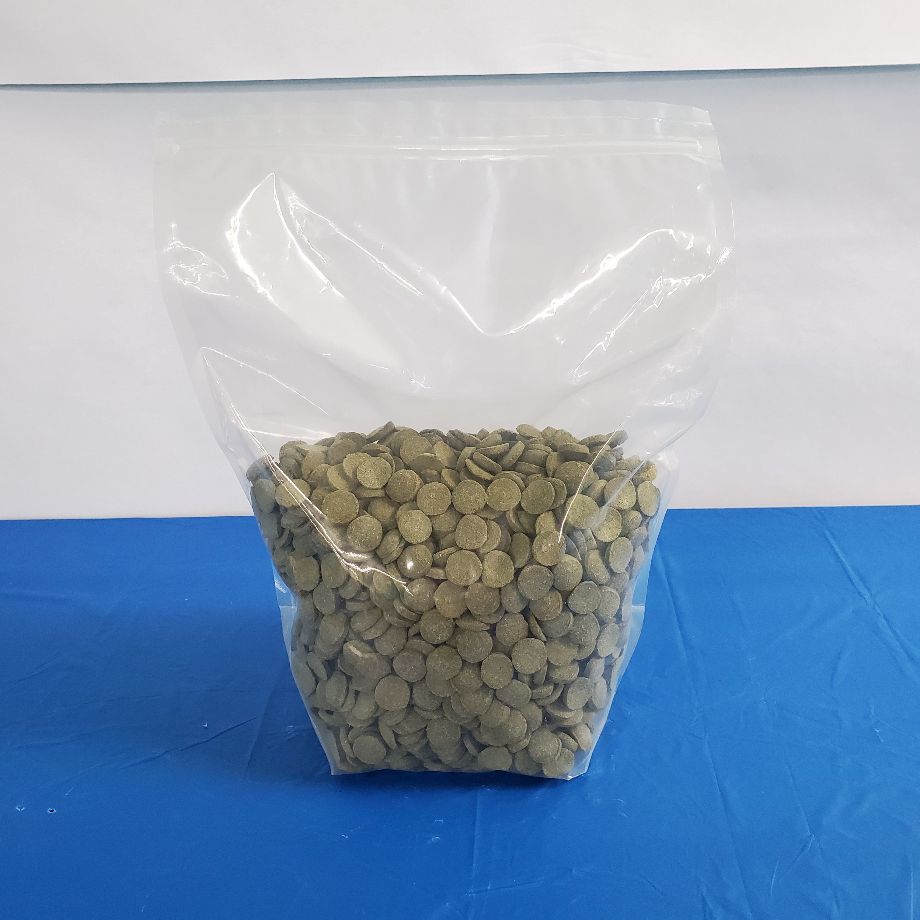 Fish Food