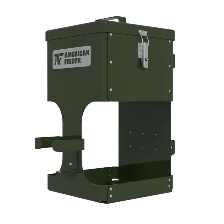 BF-40 Block Feeder