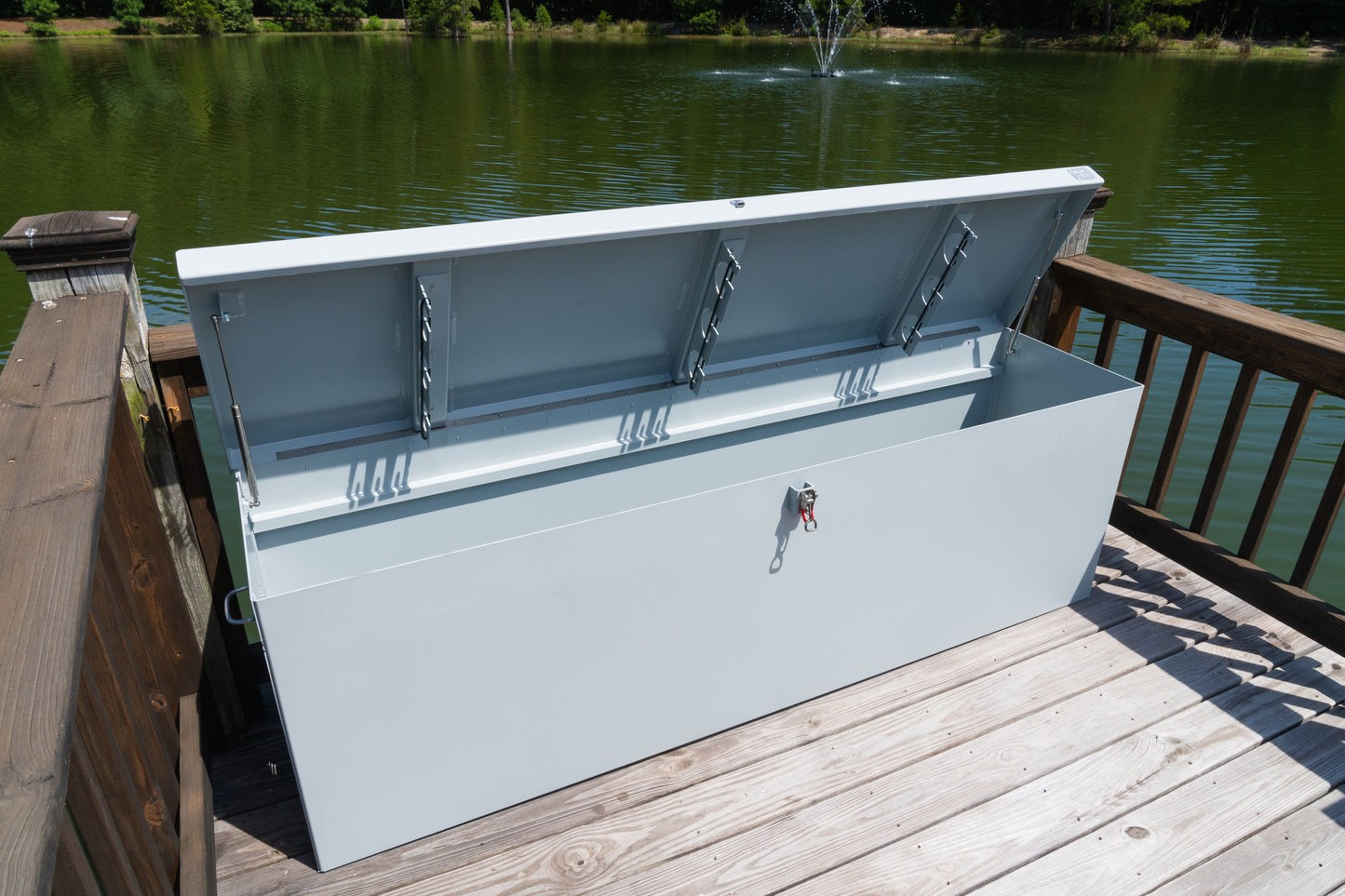 Dock / Deck Box