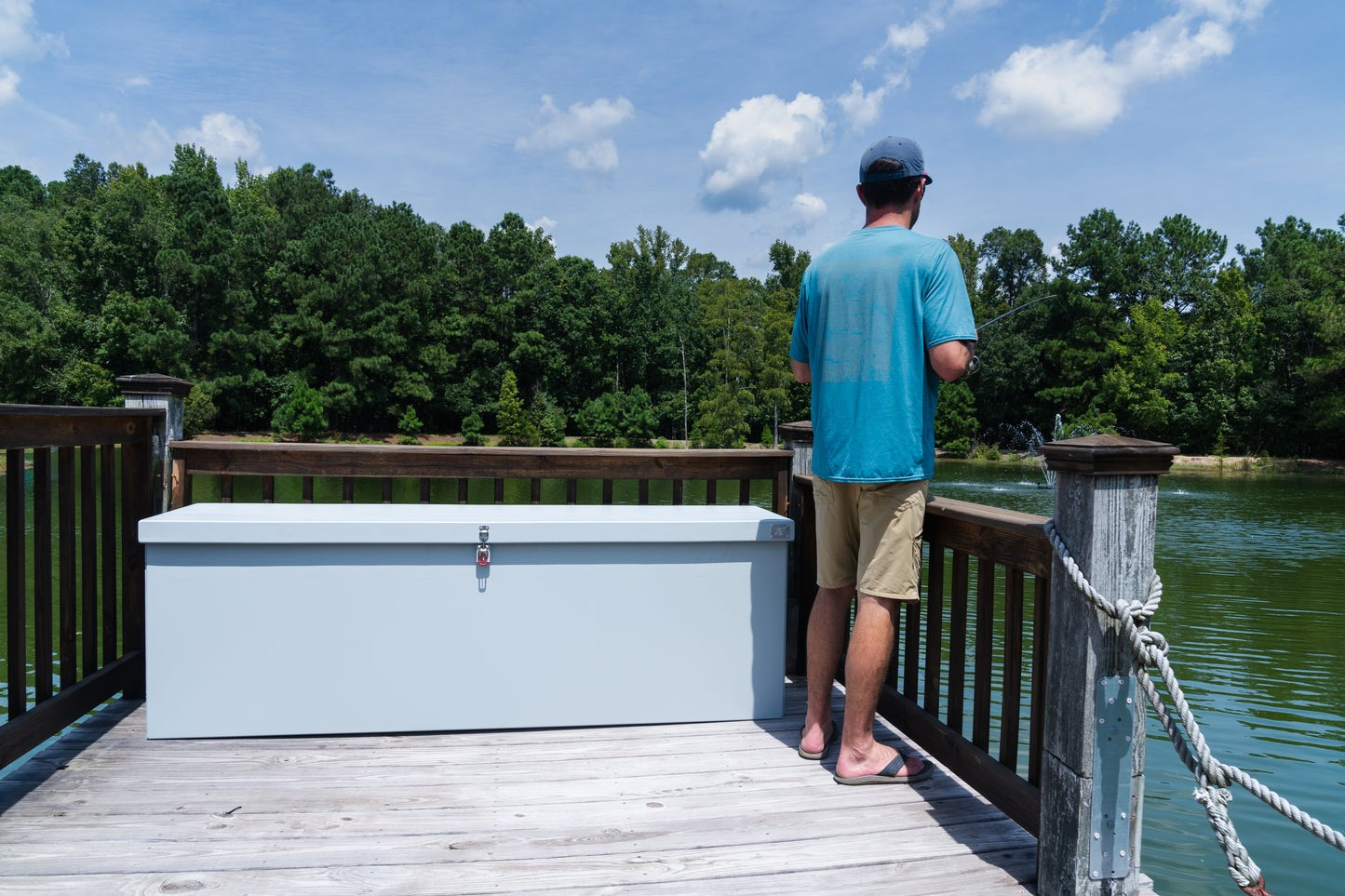 Dock / Deck Box
