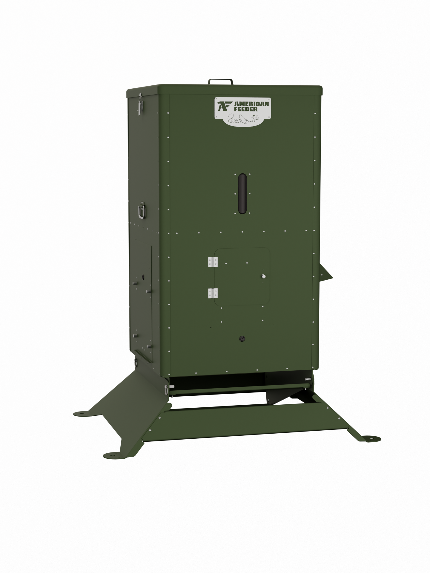 R425 Outdoor Feeder