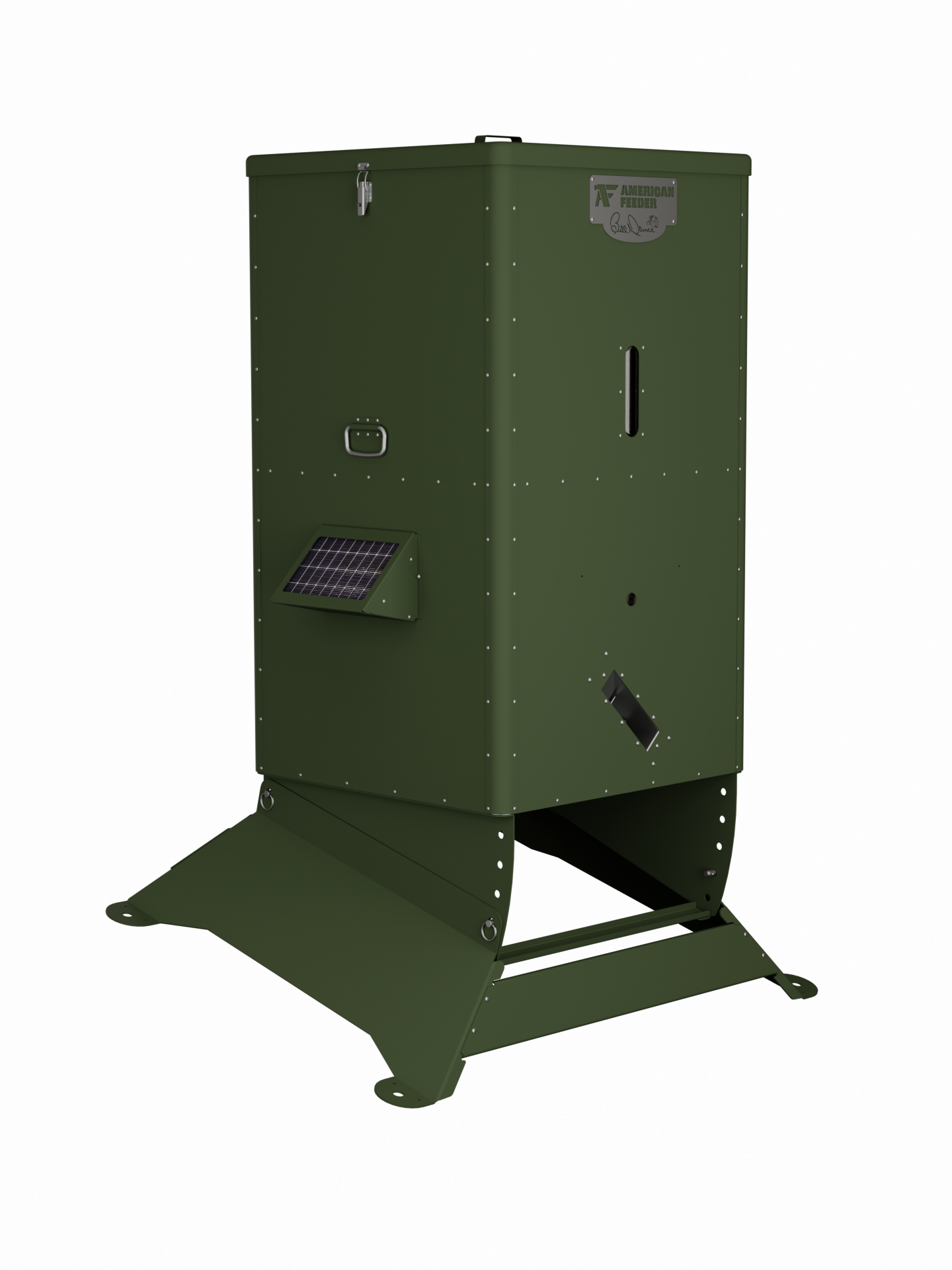 R425 Outdoor Feeder