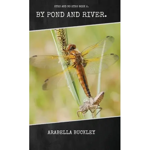 By Pond and River