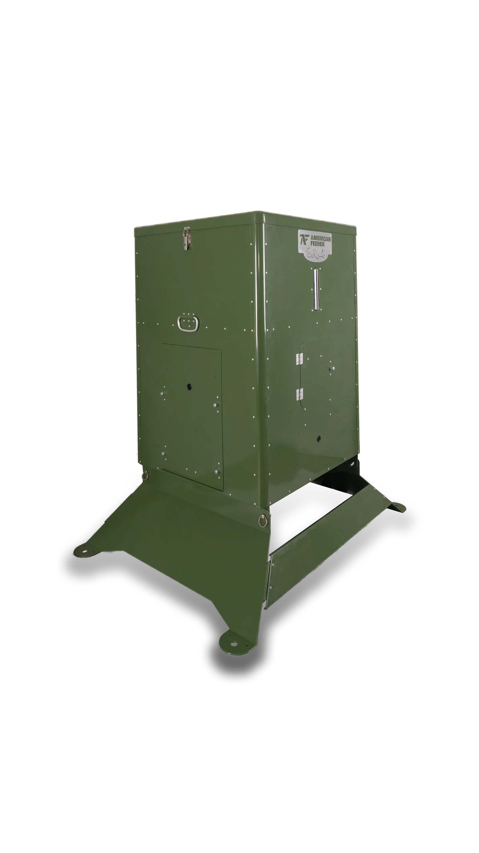 S300 Outdoor Pond Feeder