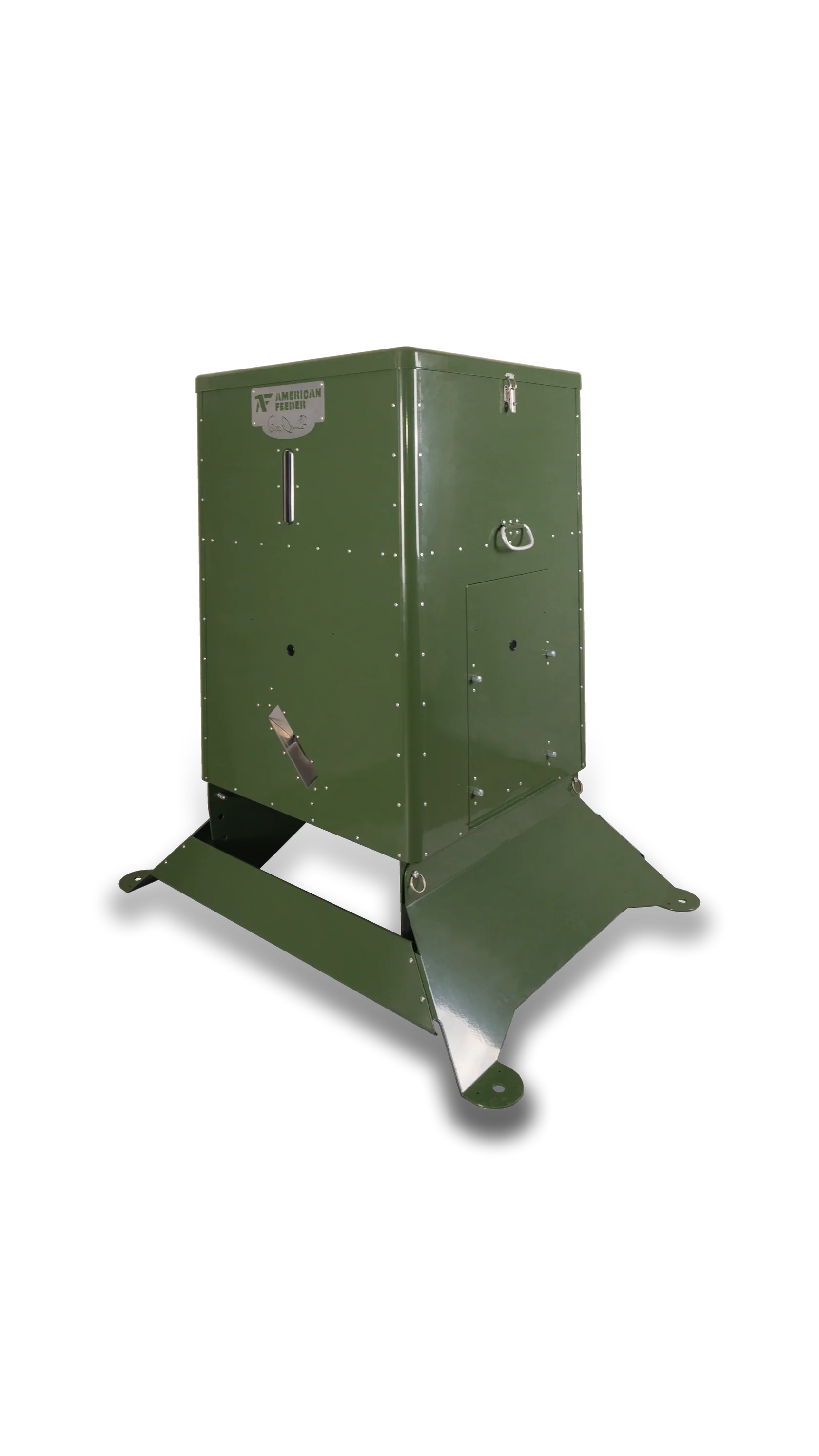S300 Outdoor Pond Feeder